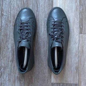 Commons Projects Achilles Low - Gray - Size 41